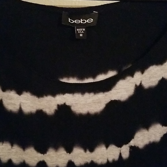 Bebe Sweater as seen on Kim Kardashian - Picture 2 of 2